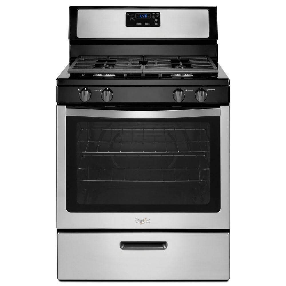 Best Whirlpool Free Standing Dishwasher