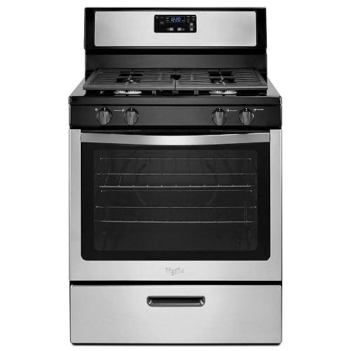 Best Gas Range 2020 at Charlotte Robb blog