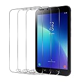 XINXUSONG 3pcs Screen Protector for Galaxy Tab