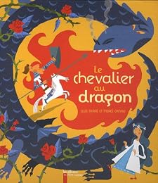 Le  chevalier au dragon