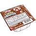 Cocoa Krispies Cold Breakfast Cereal Bowls, Kids Snacks, Original, 6.75lb Case (96 Bowls)
