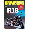 BMW Motorrad Journal