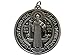 Saint Benedict Medal 2.5