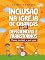 Livro Inclusão na igreja de crianças com deficiências e transtornos: Como incluir e por quê