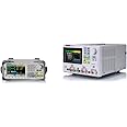 Siglent Technologies Dual-Channel Function/Arbitrary Waveform Generators (SDG1062X Series) and Triple Output Power Supply (SPD3303X-E)
