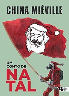 Livro Um conto de Natal