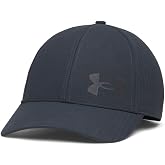 Under Armour Isochill ArmourVent Fitted Baseball Cap