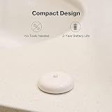 Aqara Water Leak Sensor Wireless Flood Detector Hub Required view 2