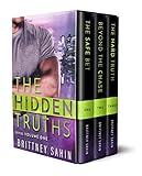 The Hidden Truths Series Box Set: Volume 1