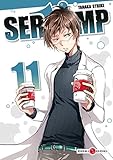 Servamp - vol. 11 (Servamp (11)) (French Edition) by 