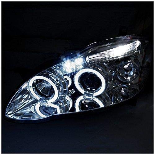 2003 Toyota Corolla Grill