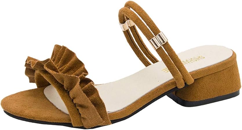 nice flat sandals for ladies