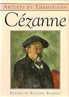 Cézanne By Cézanne 1851709827 Book Cover