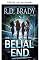 Livro O fim de Belial (O renascimento de Belial Livro 18)