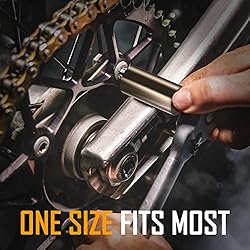 KEZKALS Gifts for Him, Universal Socket Set