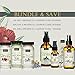 Thesis All Natural Organic Facial Wash - Daily Harmony - Cleanser for Oily, Combination, Problem Skin