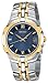 Seiko Men's SGE514 Dress Two-Tone Watch