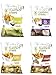 Artisan Tropic Plantain & Cassava Strips Sampler, Cooked in Sustainable Palm Oil, Paleo Certified, 1.75 Oz each