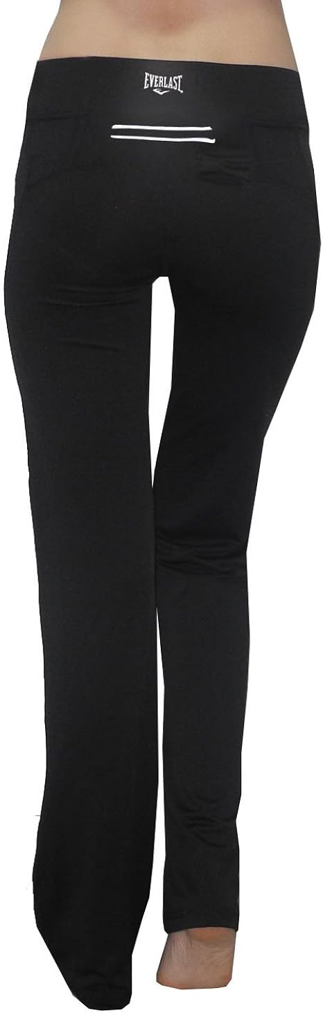 everlast exercise pants