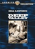 DEEP VALLEY / (B AND W FULL MOD MONO)              image