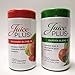 Juice Plus+ Orchard Blend & Garden Blend Capsules 3.2 oz. (1 Bottle Each/120 Capsules) …
