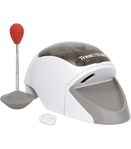 PetSafe Teach & Treat Remote Reward Trainer – Remote Treat