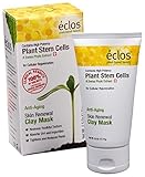 Eclos Skin Renewal Clay Mask, 2.5-Ounce