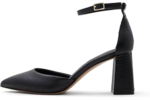 ALDO womens Jan Pump