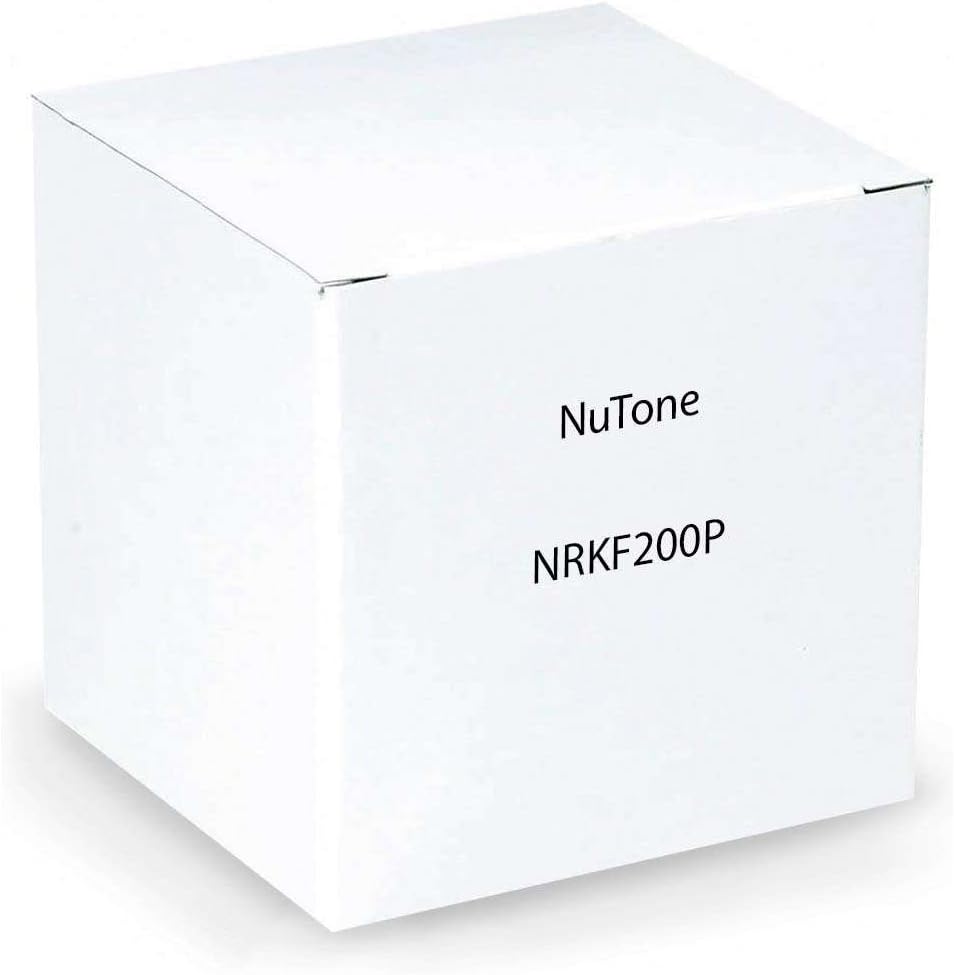 Nutone outdoor speaker Clearance