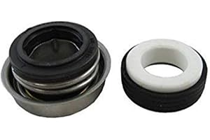 U.S. SEAL MFG Shaft Seal for Pentair Whisperflo & Ultraflow Pumps PS-1000