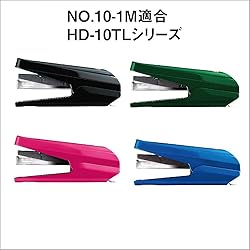 Max Staples - No.10-1M