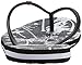 Roxy Women's Bermuda Sandal Flip-Flop