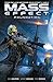 Mass Effect: Foundation Volume 3