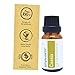Cassia Essential Oil by Simply Earth - 15 ml, 100% Pure Therapeutic Grade