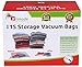 Primode Space Saver Vacuum Storage Bags, 15 Count Value Pack – Saves Space & Protects Clothing Easy-to-Use (Set Of 15)