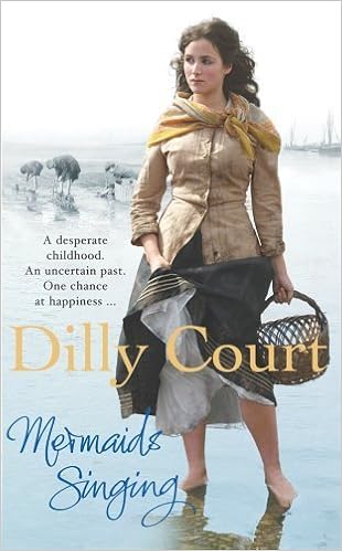 Mermaids Singing By Dilly Court 2006 04 20 Dilly Court Amazon Com Books