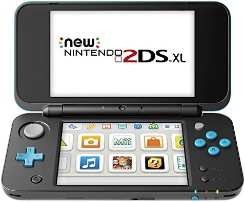 Amazon.com: Nintendo 3DS LL Portable Video Game Console - White