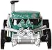 Hot Wheels Star Wars Boba Fett Character Car