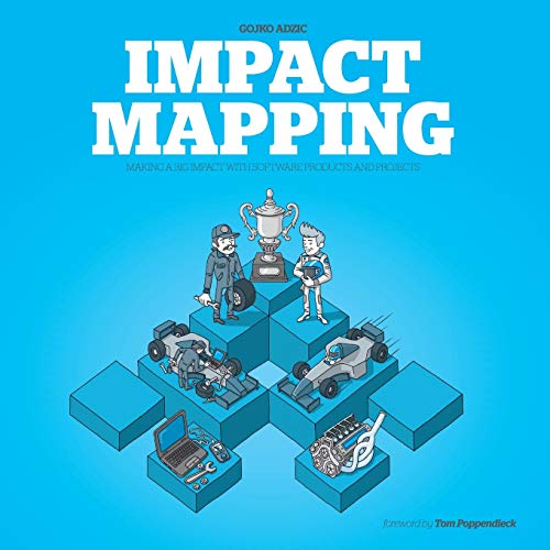 Impact Mapping: Making a Big Impact with Software Products and Projects Impact Mapping: Making a Big Impact with Software Products and Projects