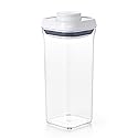 OXO Good Grips POP 1.5-Quart Small Square Container