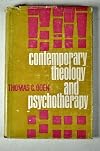 Contemporary theology and psychotherapy,