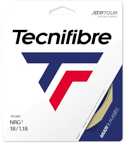 Tecnifibre X-ONE BIPHASE 17ゲージ 12m3本 Tecnifibre X-One Biphase 