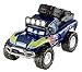 Disney Pixar Cars RS 500 Diecast Blue Grit