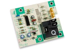 OEM REPLM FOR CARRIER 1005-83-161A - Carrier OEM Replacement Furnace Control Board