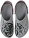 crocs CB Star Wars Boba Fett Clog