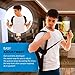 ShenCare Premium Posture Corrector Brace for Men & Women [28'' - 40''] | Ultimate Posture Support, Muscle Pain Reliever | Align Your Spine & Relieve Back, Shoulder & Neck Pain