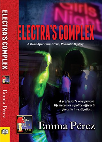 Electra's Complex by Emma Perez