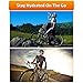 Best Bike Water Bottle Cage - Bicycle Drink Holder For Staying Hydrated On The Go - Easy To Mount - Lightweight & Rust-Free