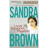 Front cover for the book Love Beyond Reason by Sandra Brown