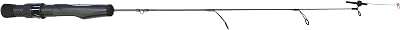 St. Croix Rods Legend Black Ice Fishing Rod, LBI30L